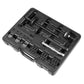 Sealey Bearing Puller Set Deep Groove PS110