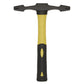 Sealey Double Ended Scutch Hammer with Fibreglass Handle SR707
