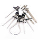 Draper Measuring Set (6 Piece) MS-6 - 59110