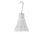 Sealey Rechargeable 3W SMD LED Bulb LED3WB