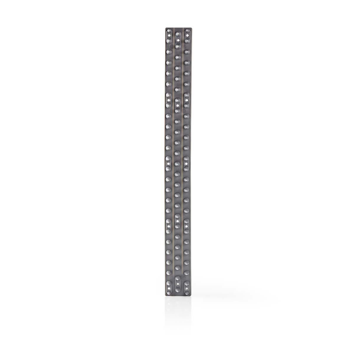 Nedis Anti Climb Spike Strip Set of 10 pcs Warning sign included PREVSPS45GY