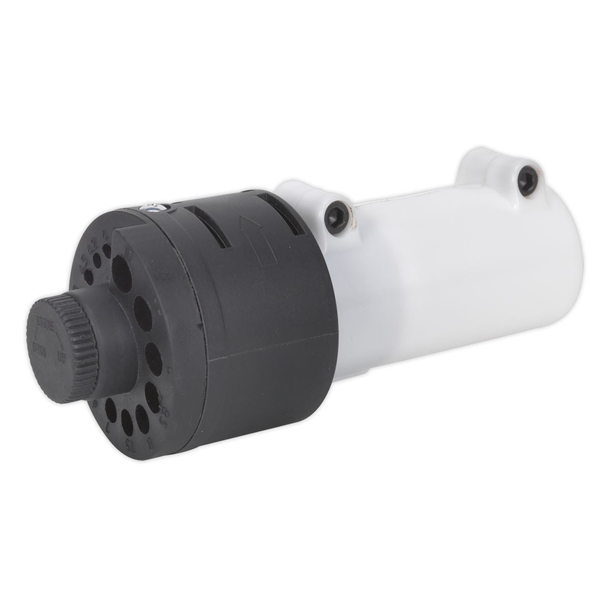 Sealey Manual Drill Bit Sharpener SMS2001M