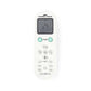 Nedis Universal Air Conditioner Remote Control Programmable ACRC1WT