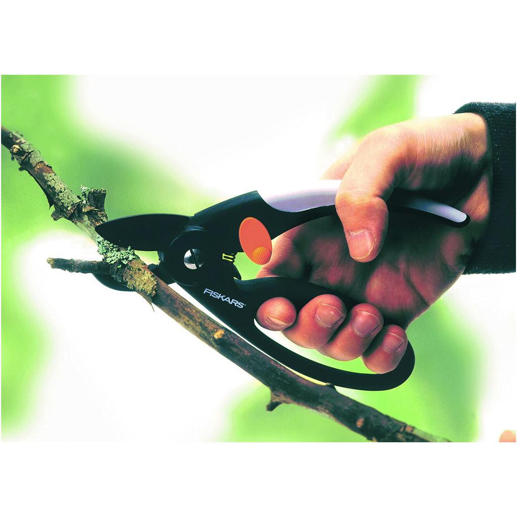 Fiskars Fingerloop Pruner Anvil (P43)