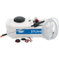 Draper 12V DC ATV Spot Sprayer (37L) - 34674