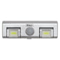 Sealey Auto Light 1W COB LED with PIR Sensor 3 x AA Cell GL93