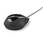 Nedis Wired Desktop Mouse 1000 dpi 3-Button Black MSWD300BK