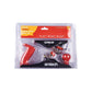 Amtech E0425 Mini & Plane+9.25" Double Blister/2-Piece