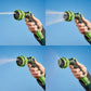 Draper Eight Pattern Spray Gun GW8PE - 19722