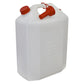 Sealey Water Container 30L with Spout WC30