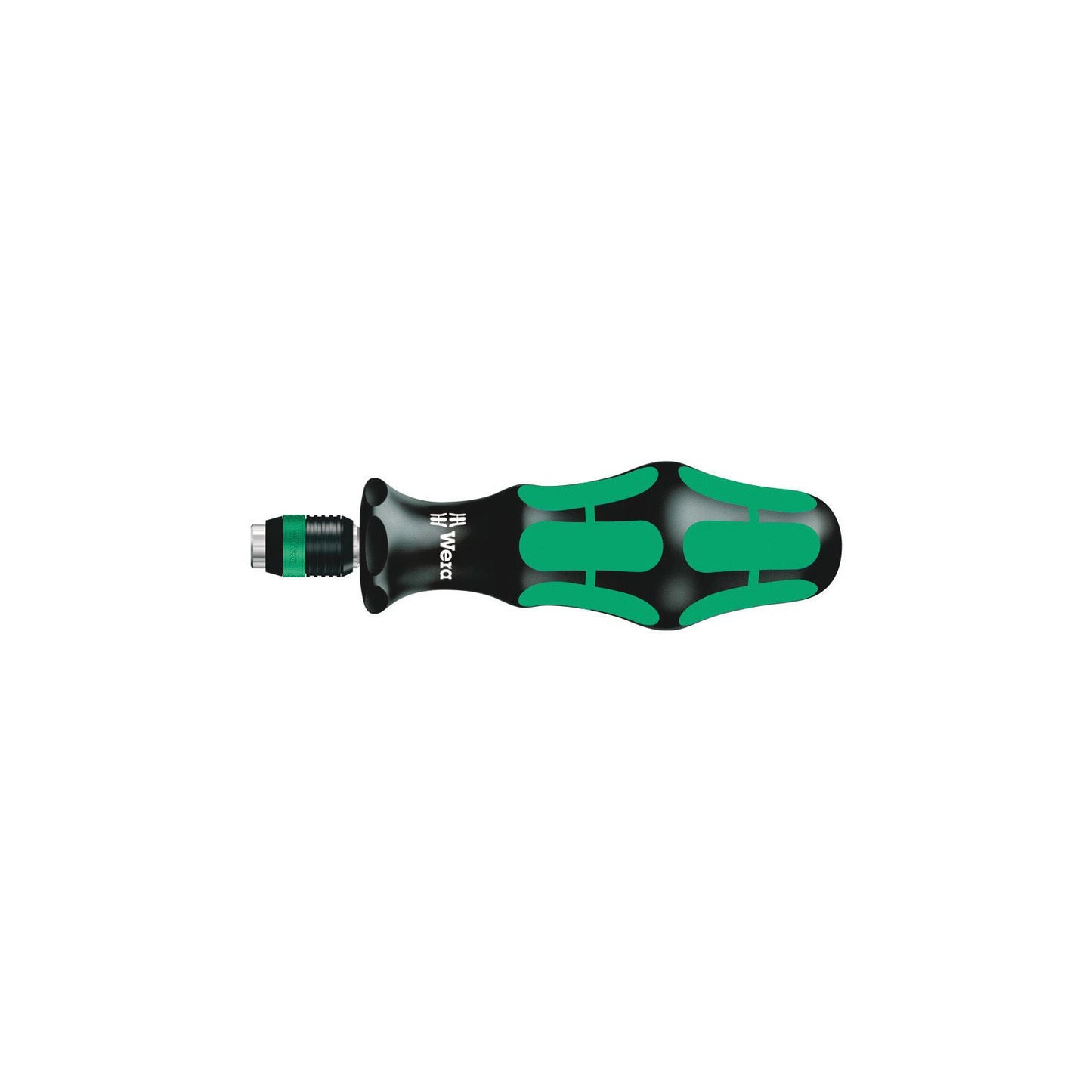 Wera 816 R Bitholding Screwdriver With Rapidaptor Q-Release 051462