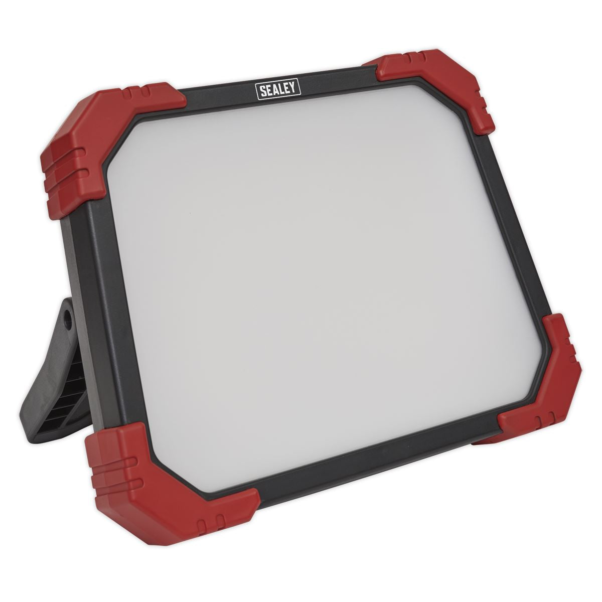 Sealey Site Light 48W SMD LED with 2 x 13A Sockets 230V LED48230