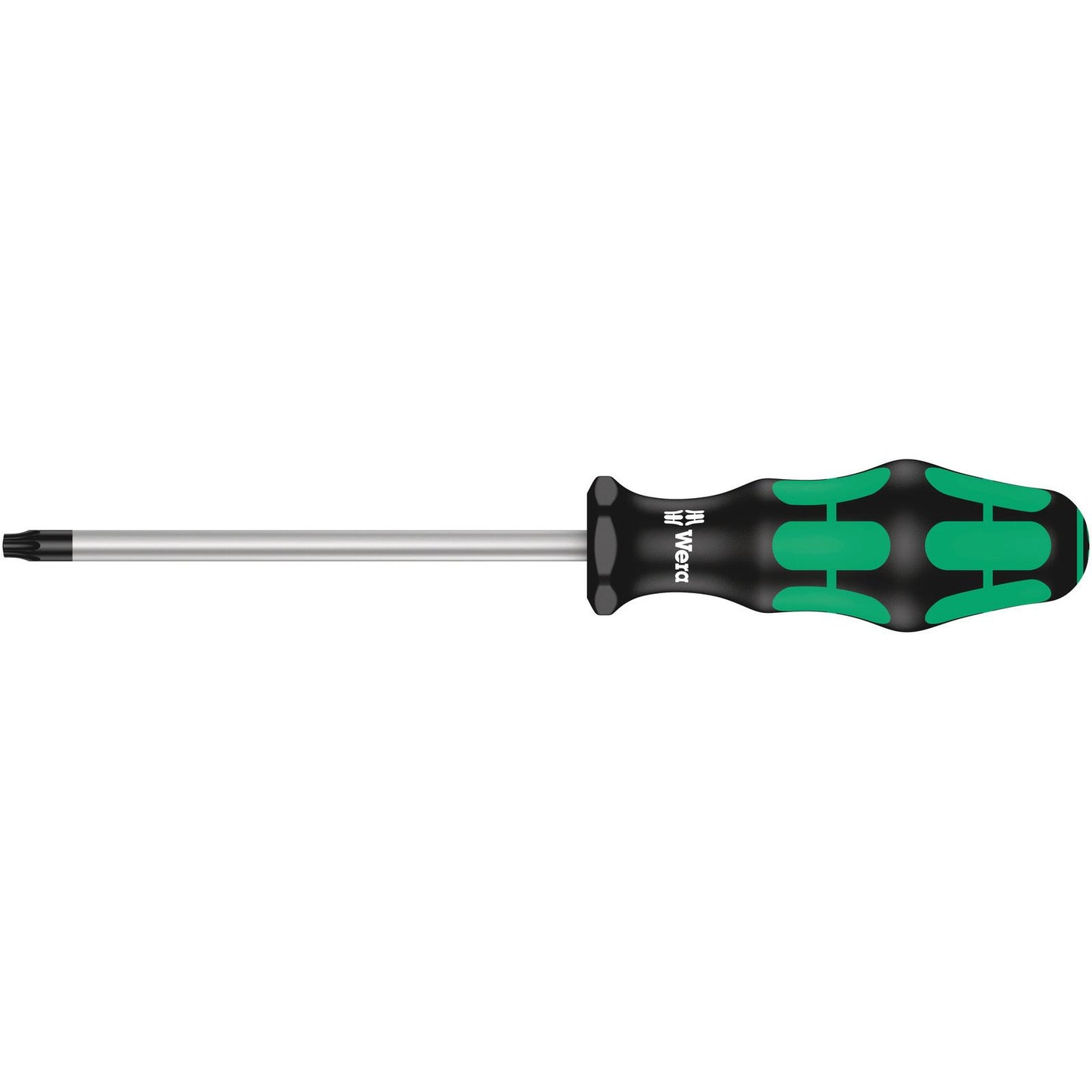 Wera 367Bo Screwdriver Torx Security TX40/130 K/Form Plus 138266