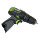 Sealey Cordless Hammer Drill/Driver 10mm 10.8V - Body Only CP108VDDBO
