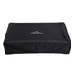 Dellonda Heavy-Duty PVC Water-Resistant Plancha Cover for DG277 DG298