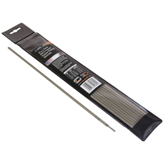 SIP Industrial 10x 3.25mm DIY ARC 6013 Electrodes