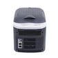 Dellonda 16L Portable Cool Box 12V/230V DL167
