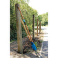 Draper Tools Landscaping Fencing Post Hole Digger Fence Drill 1485 mm 34894