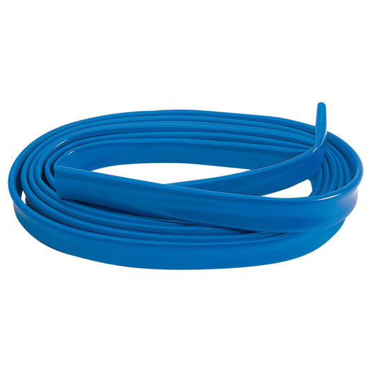 Draper Heavy Duty Blue Layflat Hose (5M x 25mm) - 28703