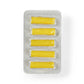 Nedis Vacuum Cleaner Fragrance Sticks Lemon 5 pieces VCFS110LEM