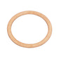 Sealey Copper Sealing Washer Assortment 250pc - Metric AB020CW