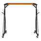 Sealey Portable Gantry Crane Adjustable 1 tonne SG1000