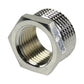 HQ Adapter ½" inner to ¾" outer for washing machines - WAHA1234