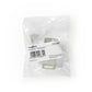 Nedis CATV F-Splitter Max 4.2 dB gain 5 to 1000 MHz 2 Outputs - SSPL200ME