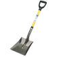 Draper Fibreglass Shafted Square Mouth Builders Shovel -No. 57567