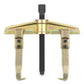 Sealey Twin Leg Puller Bar Type 200 x 150mm AK46200