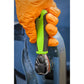 Sealey Ratchet Wrench 3/8"Sq Drive Stubby � Flip Reverse S01259