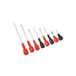 8 Piece Set Kit Precision Screwdrivers Watch Fixing Electrical Slotted Phillips - L0800
