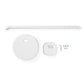 Nedis Speaker Floor Stand For Sonos® One/Sonos® Play:1 Max. 3 kg Fixed - SPMT5750WT