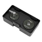 Sealey Tesla - Brake Pressure Bleeder Cap Set VS0204T