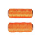 2 Piece 50m Builders Line Brick Masonry Home Diy Rope String Building 10Kg Limit - G3990