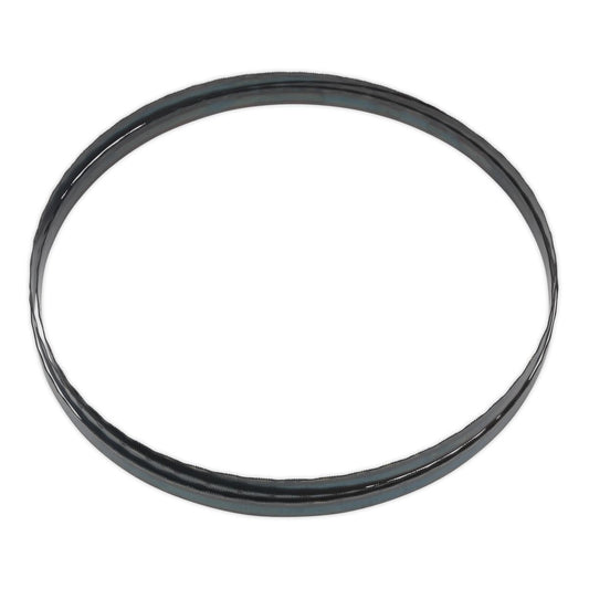 Sealey Bandsaw Blade 2240 x 12 x 0.6mm 24tpi SM1305B24