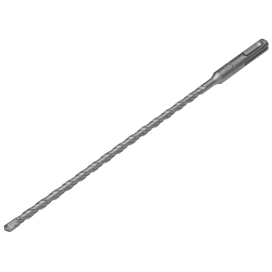 Draper SDS Plus Centric Tip Drill Bit, 6.0 x 260mm