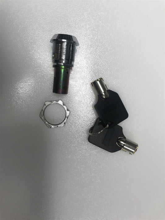 Draper LOCK AND KEY SET (2 KEYS) YDIY-RC (33040)