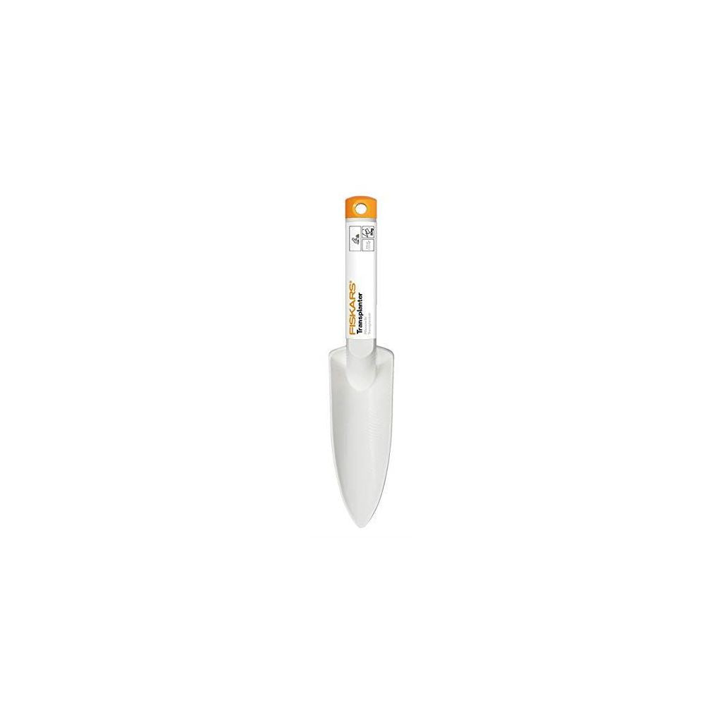Fiskars Transplanter, white