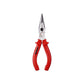 Amtech 6" Superior Long Nose Plier Jewellery Craft Beading Tool Coated Handles - B0330A