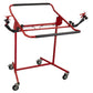 Sealey Adjustable Bumper Stand MK81