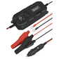 Sealey Premier 12/24V 6400A Wheeled RoadStart� Jump Starter PRS6400