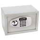 1x Draper 8L Electronic Safe - 310 x 200 x 200mm - 38214