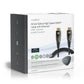 Nedis High Speed HDMI Cable with Ethernet AOC  to HDMI Connector 40m - CVBG3400BK400