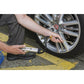 Draper Air Line Inflator with Twin Open Ended Push On Connector - 36632