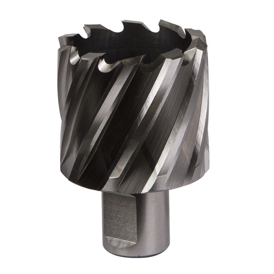 Sealey Rotabor Cutter HSS 42mm - Cut Depth 25mm RBHSS42S