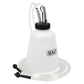 Sealey High Flow Twin Pipe Brake Bleed Bottle 2L VS0218