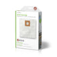Nedis Vacuum Cleaner Bag H.E. to Goldstar to LG Sweefty/Dino/TB33 DUBG220VAR4