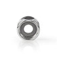Nedis Hose Adapter 1/2" 3/4" WAAD1234