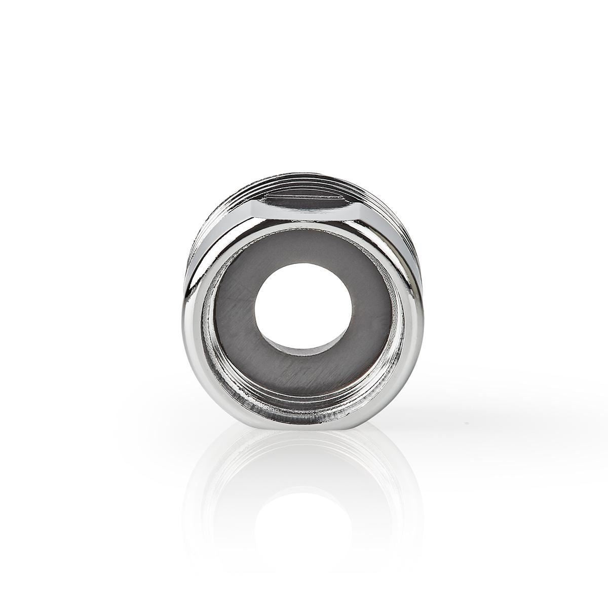 Nedis Hose Adapter 1/2" 3/4" WAAD1234